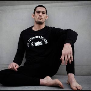 Meet your Posher, Timothy